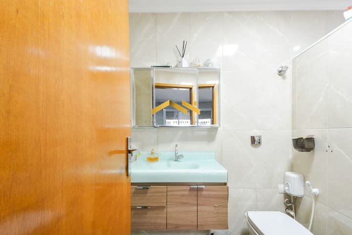 Apartamento à venda com 3 quartos, 154m² - Foto 13