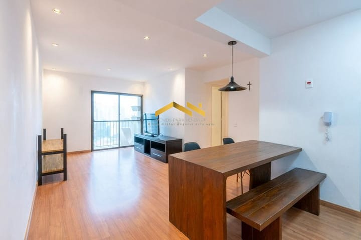 Apartamento à venda com 2 quartos, 70m² - Foto 39