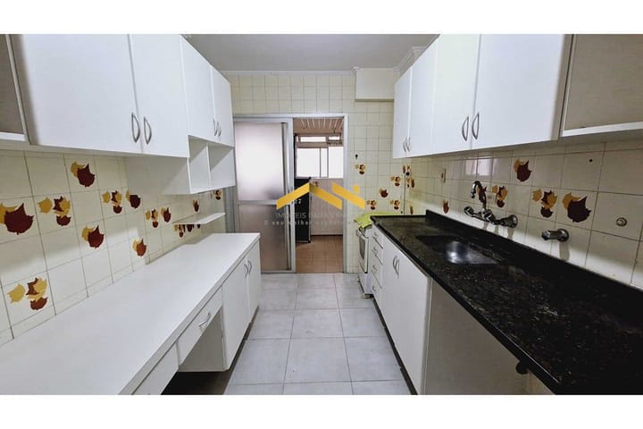 Apartamento à venda com 3 quartos, 100m² - Foto 5