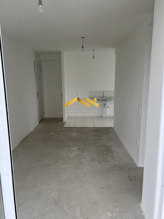 Apartamento à venda com 2 quartos, 55m² - Foto 3