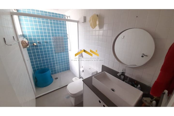 Apartamento à venda com 3 quartos, 125m² - Foto 48