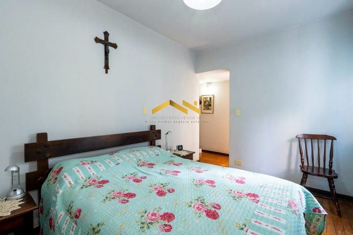 Apartamento à venda com 3 quartos, 129m² - Foto 33