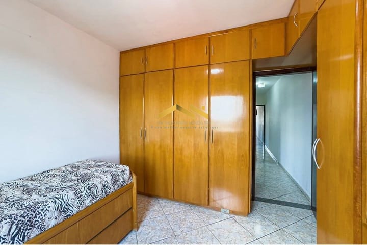 Casa à venda com 3 quartos, 190m² - Foto 16