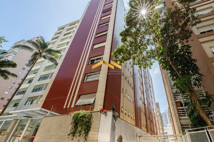 Apartamento à venda com 3 quartos, 230m² - Foto 17