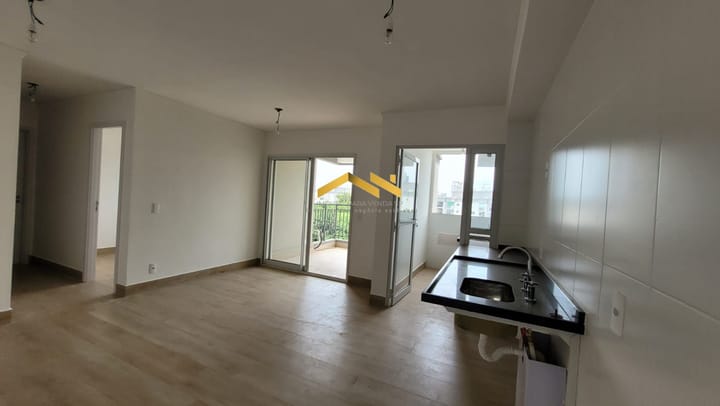 Apartamento à venda com 2 quartos, 66m² - Foto 16