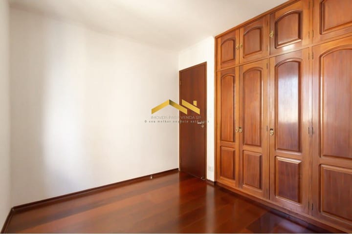 Apartamento à venda com 3 quartos, 128m² - Foto 12