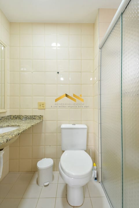 Apartamento à venda com 3 quartos, 69m² - Foto 4