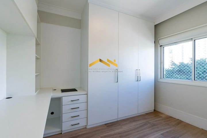 Apartamento à venda com 3 quartos, 236m² - Foto 65