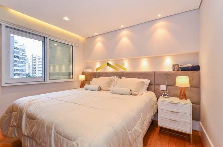 Apartamento à venda com 3 quartos, 155m² - Foto 17