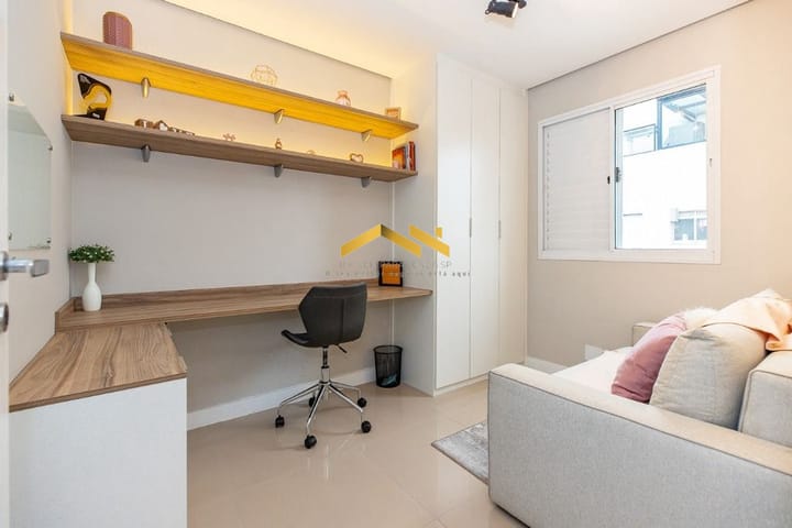 Apartamento à venda com 2 quartos, 117m² - Foto 29