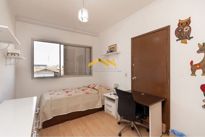 Casa à venda com 3 quartos, 200m² - Foto 16