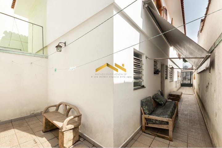 Casa à venda com 4 quartos, 207m² - Foto 14