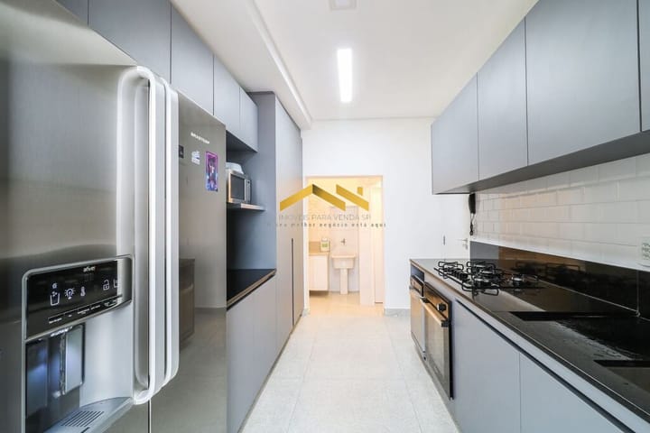 Apartamento à venda com 2 quartos, 165m² - Foto 14