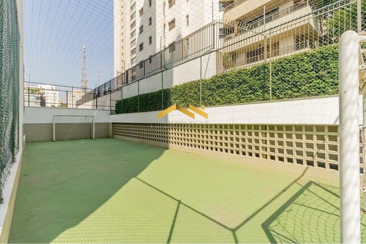 Apartamento à venda com 4 quartos, 170m² - Foto 19