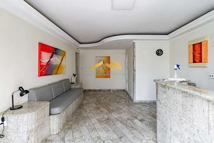 Apartamento à venda com 3 quartos, 88m² - Foto 4