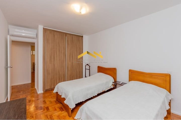 Apartamento à venda com 4 quartos, 223m² - Foto 37