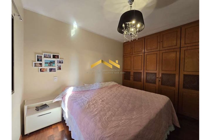 Apartamento à venda com 4 quartos, 214m² - Foto 12