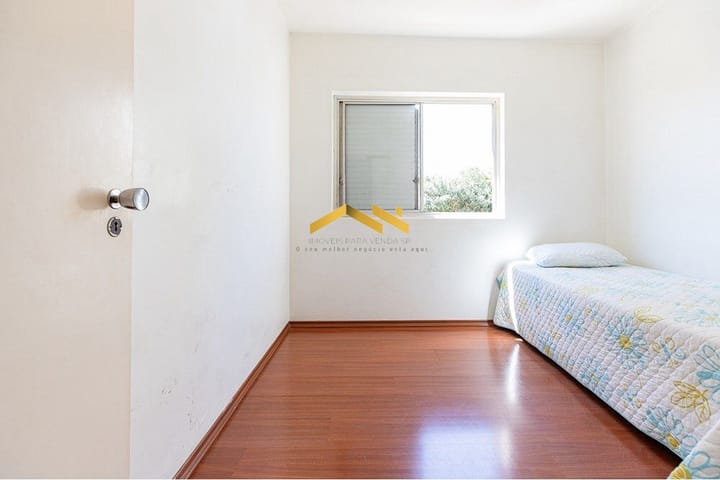 Apartamento à venda com 3 quartos, 65m² - Foto 18