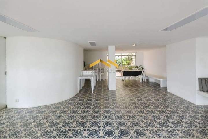 Apartamento à venda com 2 quartos, 83m² - Foto 14