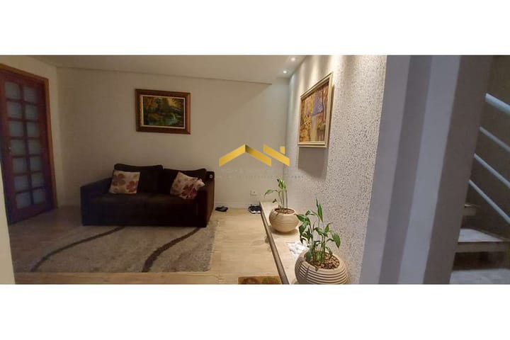 Casa à venda com 4 quartos, 300m² - Foto 12