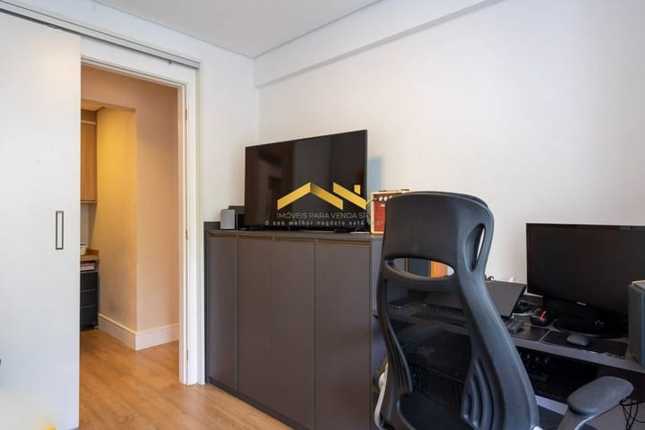 Apartamento à venda com 3 quartos, 87m² - Foto 50