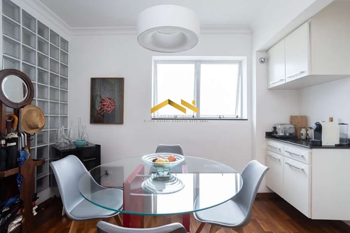 Apartamento à venda com 3 quartos, 228m² - Foto 17