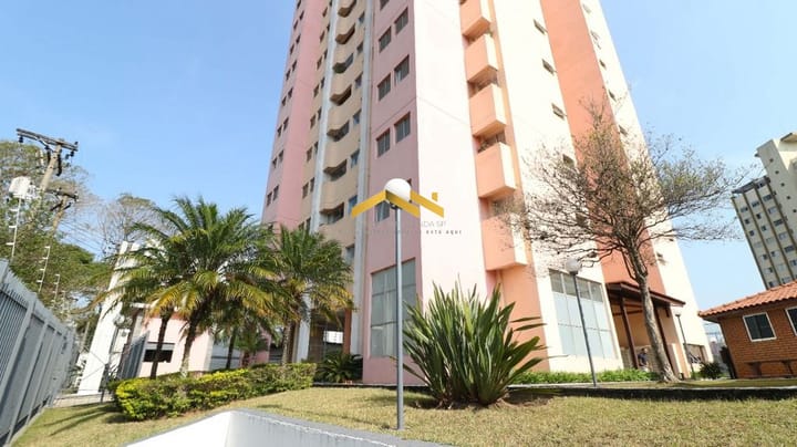 Apartamento à venda com 3 quartos, 74m² - Foto 9