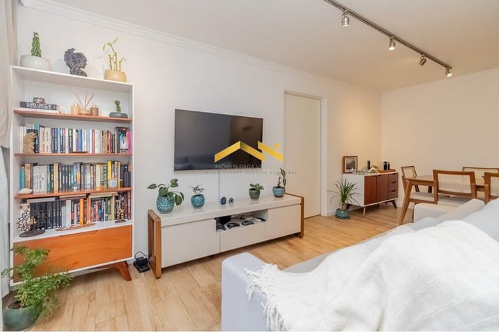 Apartamento à venda com 2 quartos, 83m² - Foto 8