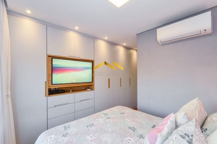 Apartamento à venda com 2 quartos, 91m² - Foto 68