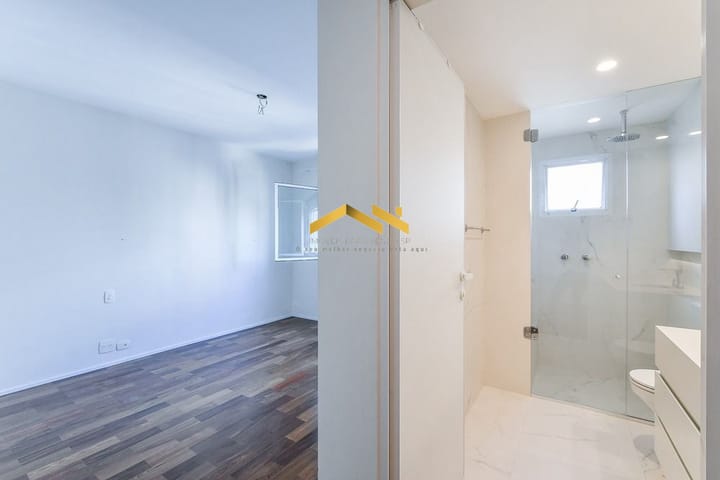 Apartamento à venda com 3 quartos, 139m² - Foto 53