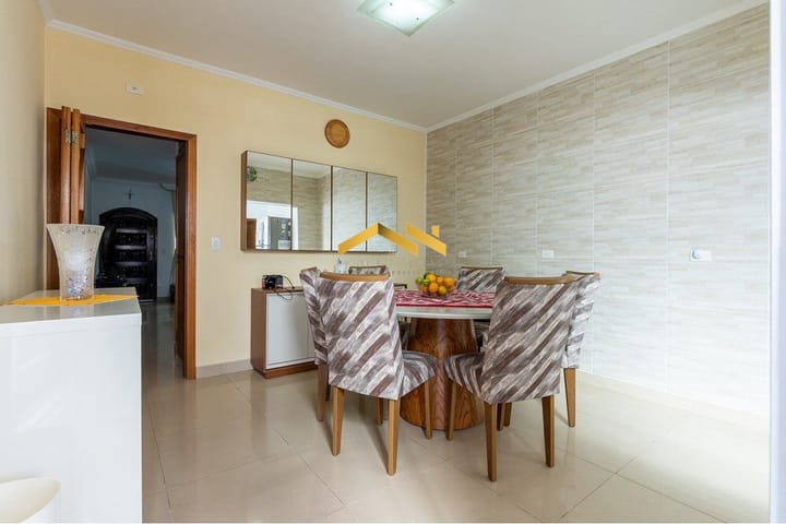 Casa à venda com 3 quartos, 180m² - Foto 39