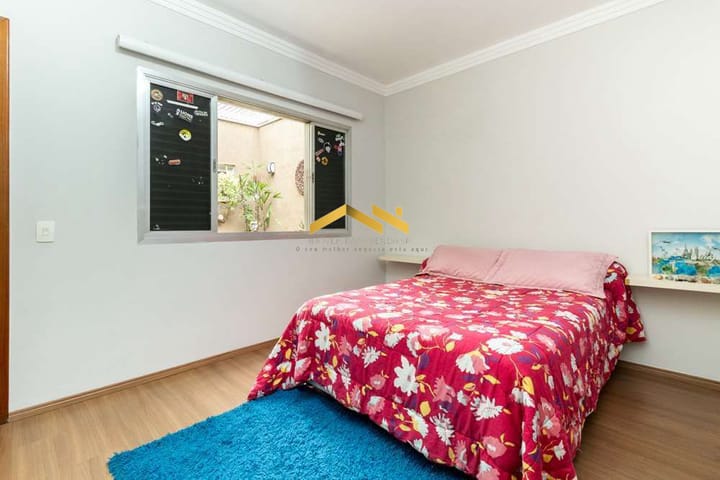 Casa à venda com 3 quartos, 230m² - Foto 45