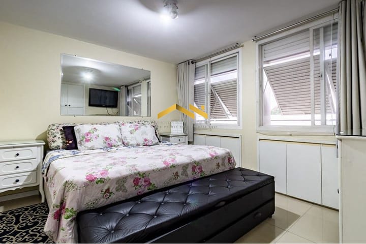 Apartamento à venda com 3 quartos, 141m² - Foto 36