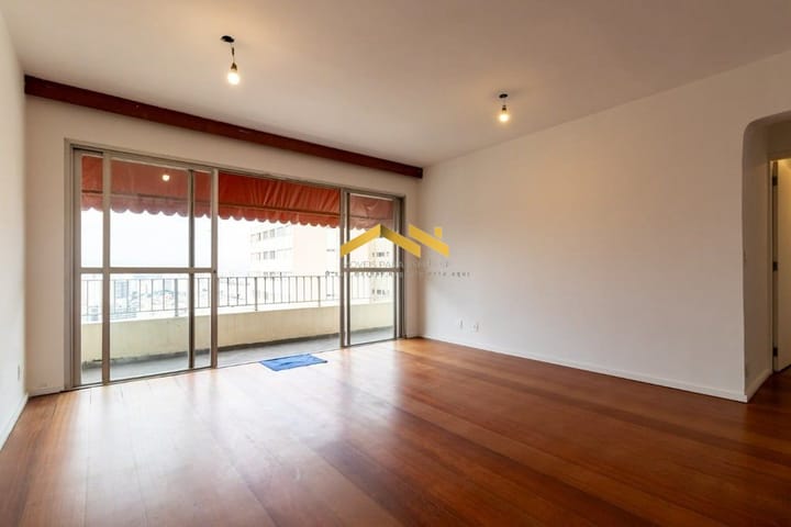 Apartamento à venda com 3 quartos, 202m² - Foto 7