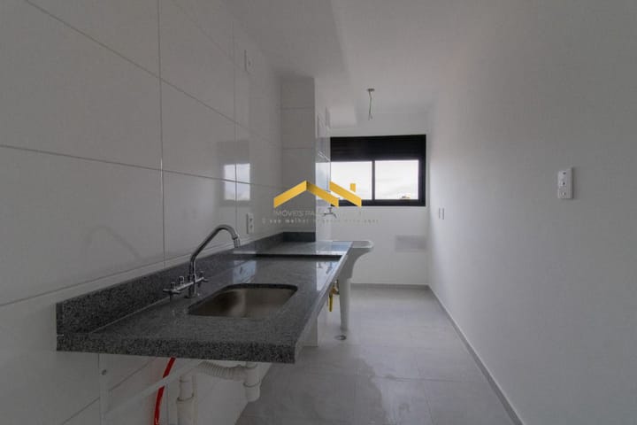 Apartamento à venda com 2 quartos, 54m² - Foto 29