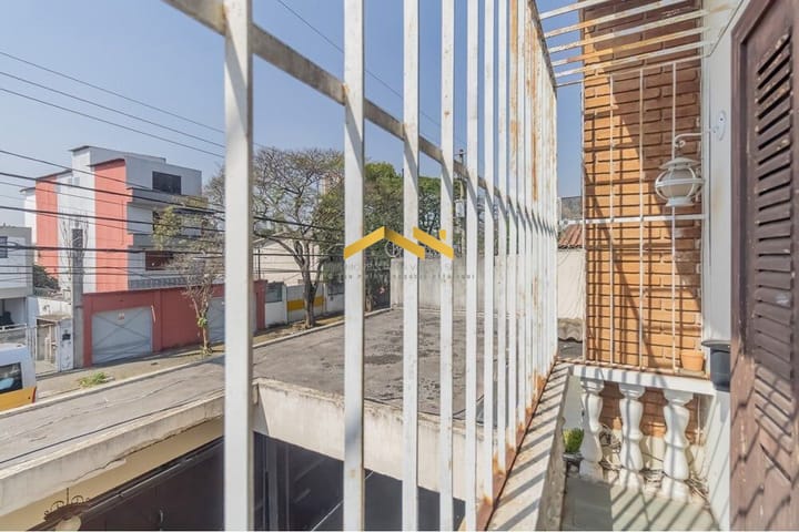 Casa à venda com 4 quartos, 232m² - Foto 8