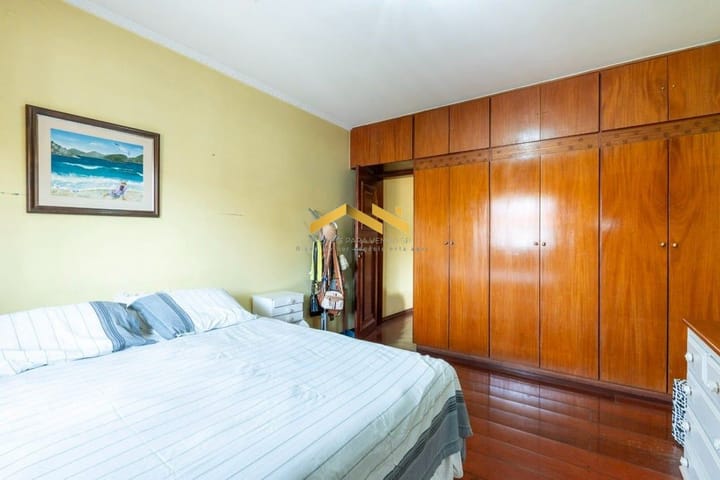 Casa à venda com 5 quartos, 270m² - Foto 19