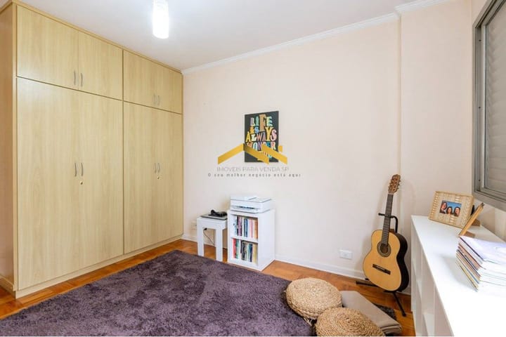 Apartamento à venda com 3 quartos, 107m² - Foto 25