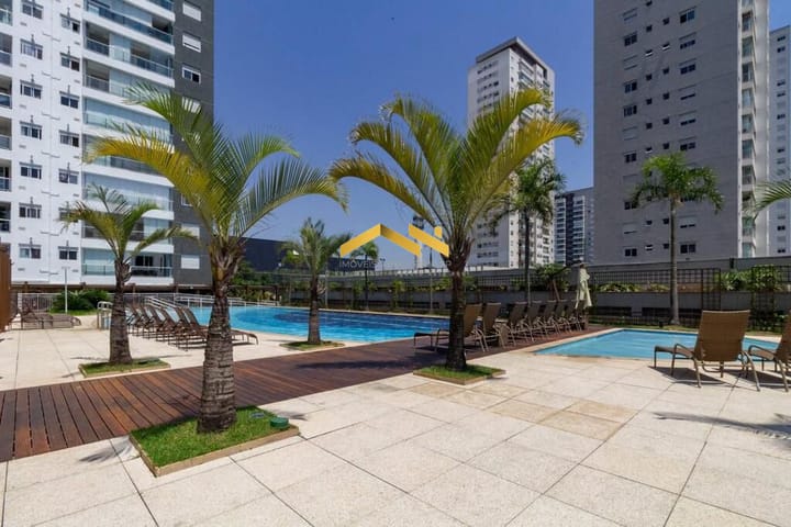 Apartamento à venda com 2 quartos, 66m² - Foto 26