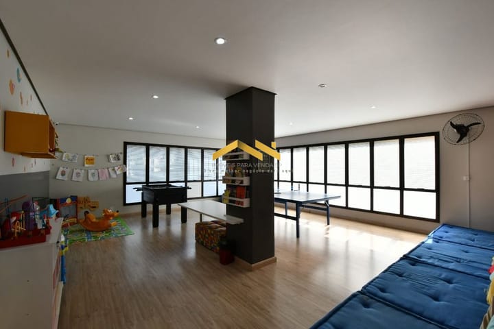 Apartamento à venda com 4 quartos, 108m² - Foto 24