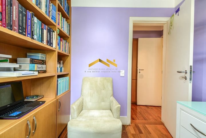 Apartamento à venda com 3 quartos, 177m² - Foto 17