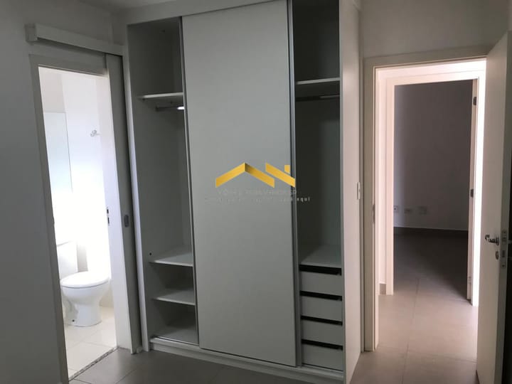 Apartamento à venda com 2 quartos, 63m² - Foto 8