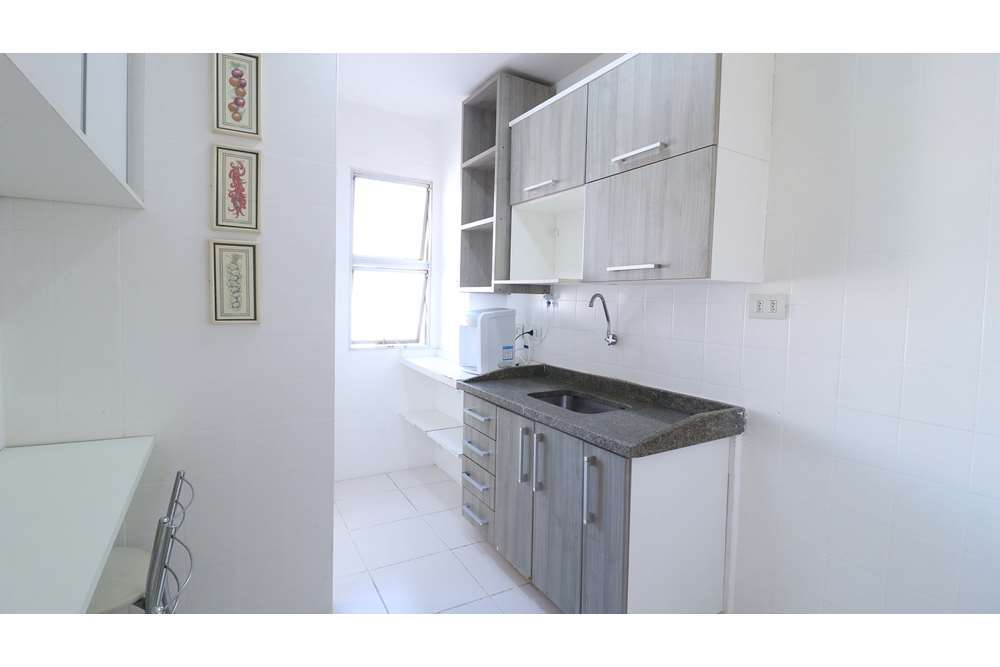 Apartamento à venda com 3 quartos, 65m² - Foto 8