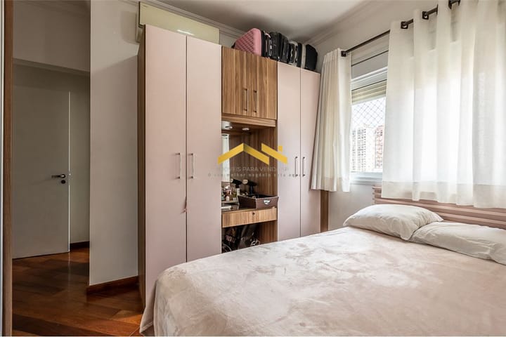 Apartamento à venda com 3 quartos, 180m² - Foto 77