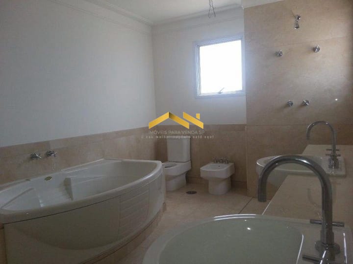 Apartamento à venda com 4 quartos, 425m² - Foto 13