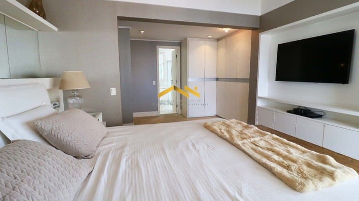 Apartamento à venda com 4 quartos, 401m² - Foto 74