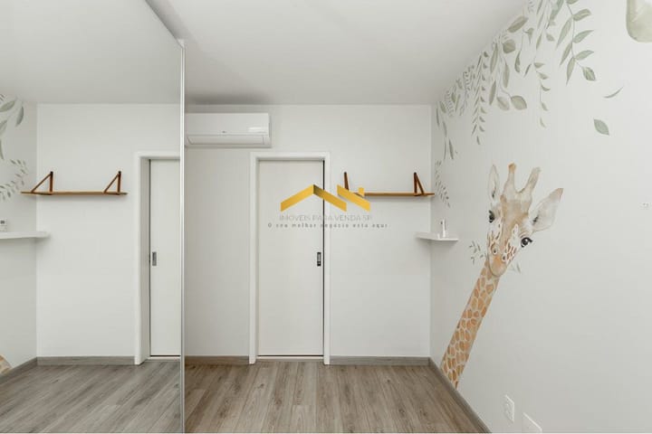 Apartamento à venda com 2 quartos, 120m² - Foto 4