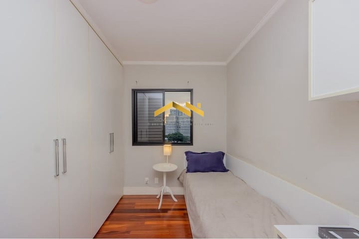 Apartamento à venda com 3 quartos, 104m² - Foto 9