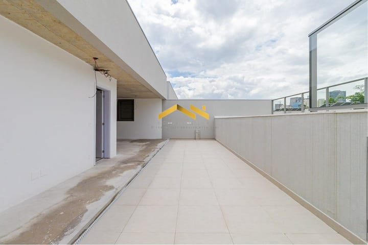 Casa à venda com 4 quartos, 600m² - Foto 9