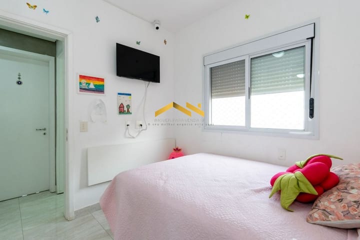 Apartamento à venda com 3 quartos, 91m² - Foto 54